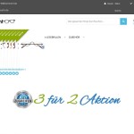 BrilleGesucht deutscher Online-Shop