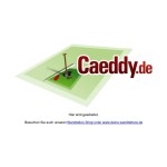 Caeddy.de – Der Golfshop deutscher Online-Shop