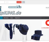 cap-KING.de – Your Headwear Shop! – Caps, Hats, Beanies, Mützen, Hüte und Accessoires for Lifestyle deutscher Online-Shop