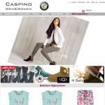 Caspino Kindermode deutscher Online-Shop