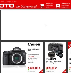 AC-Foto GmbH deutscher Online-Shop