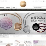 Christ, der Onlineshop für Uhren, Schmuck und Geschenke deutscher Online-Shop