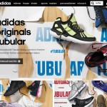 adidas.de deutscher Online-Shop