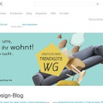 Connox Wohndesign – Online-Shop für Designklassiker und modernes Wohnen. deutscher Online-Shop