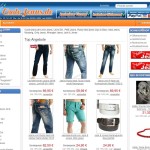 Coole-Jeans.de-Levis 501, Levis Jeans, Jetlag Jeans, Wrangler Jeans, Ltb Jeans deutscher Online-Shop