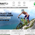 craft-sports.de CRAFT Sportswear portofrei im CRAFT-Onlineshop – Funktionswäsche, Bikewear, Langlauf, Running deutscher Online-Shop