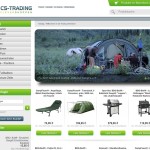 cs.trading.de – Onlineshop – Zelte, Bürostühle, Waschbecken deutscher Online-Shop