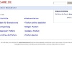 darcare.de Ihre Online-Drogerie!! Kontaktlinsen,Parfüm,Suprima Produkte,Körperpflegeprodukte deutscher Online-Shop