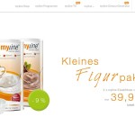AKTIV SCHLANK MIT MYLINE – SCHLANK, FIT UND GESUND deutscher Online-Shop