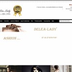 DeLea-kids Kindermode und Kinderschuhe deutscher Online-Shop