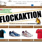 Der VolleyBÄR Online Shop – Erima und Jako Trikots, Asics Schuhe und vieles mehr für Volleyball deutscher Online-Shop