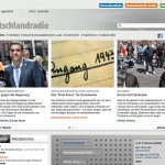 Deutschlandradio – Shop deutscher Online-Shop