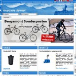 Die HIBIKE Welt deutscher Online-Shop