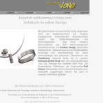Edelstahlschmuck Schmuckdesign Uhren und Schmuck , Designerschmuck deutscher Online-Shop