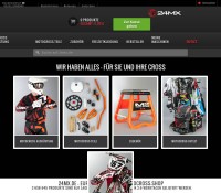 24MX.de deutscher Online-Shop