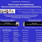 Alfred Grages Gastronomiebekleidung deutscher Online-Shop