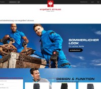 Engelbert Strauss – Für jeden Beruf, Arbeitsbekleidung, Berufsbekleidung deutscher Online-Shop