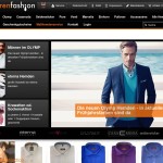 Eterna Hemden Shop deutscher Online-Shop