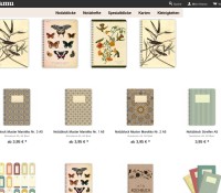 etmamu Grußkarten deutscher Online-Shop
