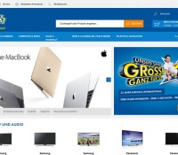 EURONICS Deutschland – best of electronics deutscher Online-Shop