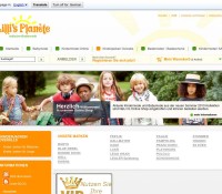 Exklusive Baby und Kindermode bei Lillis Planete deutscher Online-Shop