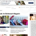 Exklusive Kindermode bei Butterzart deutscher Online-Shop