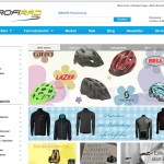 Fahrrad Profi, Profirad AG – Onlineshop für Fahrräder und Fahrradzubehör deutscher Online-Shop