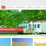 Alles für Camping, Caravan und Freizeit deutscher Online-Shop