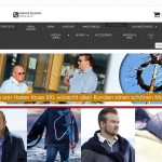 Übergröße Herrenmode, Freizeitkleidung, Hosen – Kruse deutscher Online-Shop