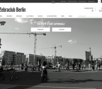 ZebraClub – the urban camouflage deutscher Online-Shop