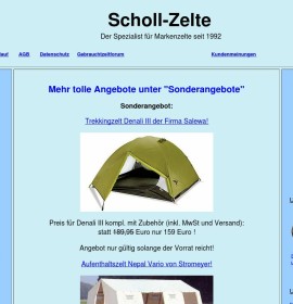 Zelt: Zelte kaufen beim zuverlässigen und preiswerten Online Shop für Marken-Zelte deutscher Online-Shop