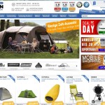 Zelte, Schlafsäcke und Camping-Zubehör kaufen – Kuhnshop.de deutscher Online-Shop