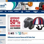 Zweirad-Schubert.de, Ihr Partner für Zweirad deutscher Online-Shop