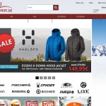 snow-expert.de – Ski- und Outdoorshop deutscher Online-Shop