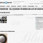 SPEEDFANSHOP – Produkte & Artikel für Speedfans deutscher Online-Shop