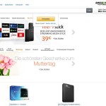 Amazon.de: Günstige Preise bei Elektronik & Foto, DVD, Musik, Bücher, Games, Spielwaren & mehr deutscher Online-Shop