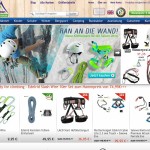 Sport Ossi Praxenthaler – Ihr Outdoor-Spezialist aus Bayern deutscher Online-Shop
