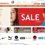 Sportbedarf.de | Sportartikel Shop | Online Sportshop | Sportgeräte, Sportbekleidung, Sportausrüstung deutscher Online-Shop