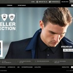 Strellson Shop – Menswear deutscher Online-Shop