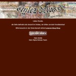 Stylez-Deluxe Hip Hop Fashion deutscher Online-Shop