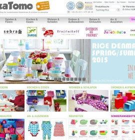 TakaTomo.de – Kunterbunter Kinderkram und schicke Accessoires! deutscher Online-Shop