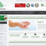 Amolos GmbH deutscher Online-Shop