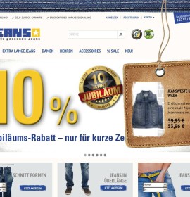 The Jeans – Mavi Mustang Jeans uvm. Übergröße Überlänge Normalgröße deutscher Online-Shop