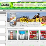 180kmh – Sporternährung deutscher Online-Shop