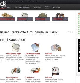 timepack GmbH effizienz, die begeistert deutscher Online-Shop
