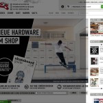 titus Onlineshop: Skateboarding, Fashion, Streetwear, Community & mehr deutscher Online-Shop