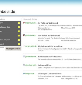 anbela – Französisch und Elsässische Spezialitäten deutscher Online-Shop