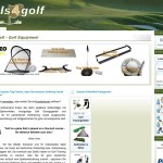 tools4golf – Golf Online Shop deutscher Online-Shop