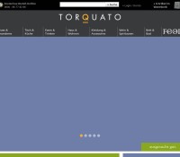 Torquato – Onlineshop für Qualitätsprodukte, Originale und hochwertige Geschenke deutscher Online-Shop