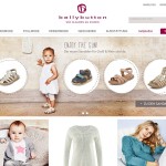 Umstandsmode, Babymode und Kindermode von bellybutton deutscher Online-Shop